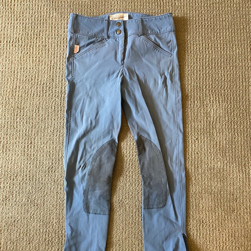 Tailored Sportsman Trophy Hunters